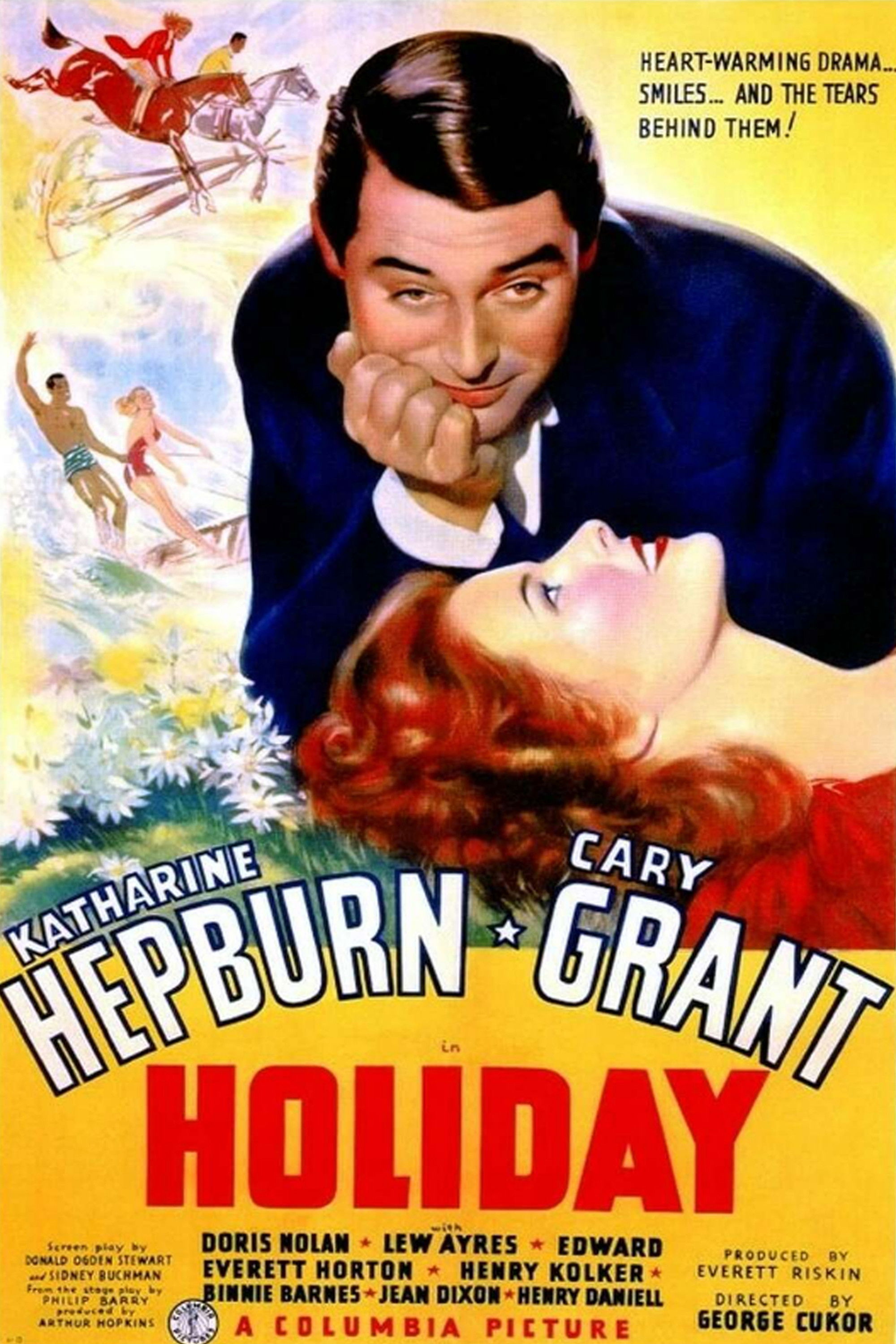 Holiday (1938) [43885] (A1767031395) [[Movies]] --Plex--